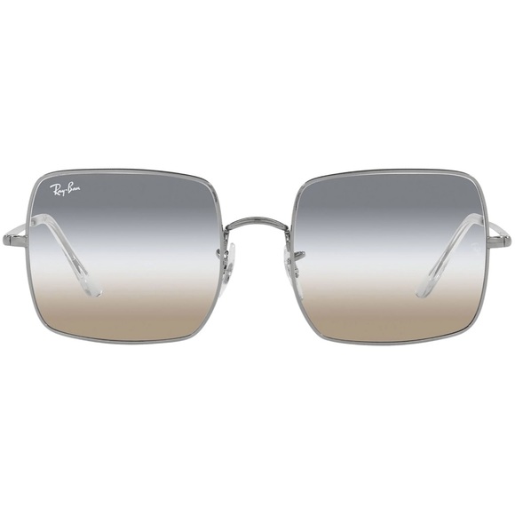 Ray-Ban Havana/Brown Unisex Sunglasses RB1971 - Picture 4 of 5